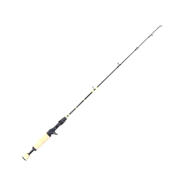 Clam Jason Mitchell Elite Mackinaw 34" Heavy Casting