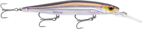 Rapala PXR Deep Mavrik Jerkbait