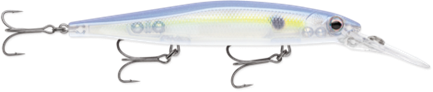 Rapala PXR Deep Mavrik Jerkbait