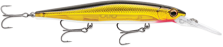 Rapala PXR Deep Mavrik Jerkbait