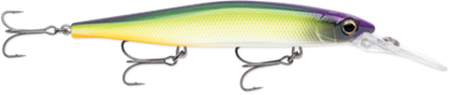Rapala PXR Deep Mavrik Jerkbait