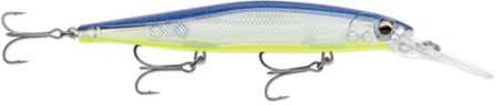 Rapala PXR Deep Mavrik Jerkbait