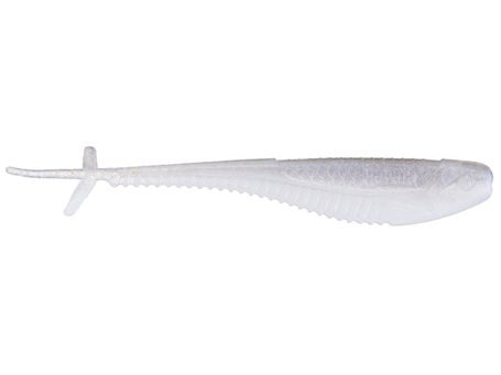 Rapala Crush City Mooch Minnow