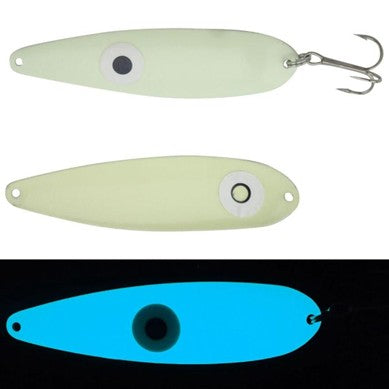 Moonshine Magnum Trolling Spoons