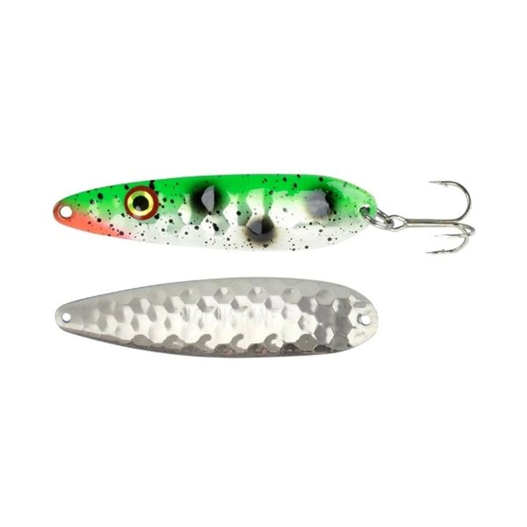 Moonshine Standard Trolling Spoons