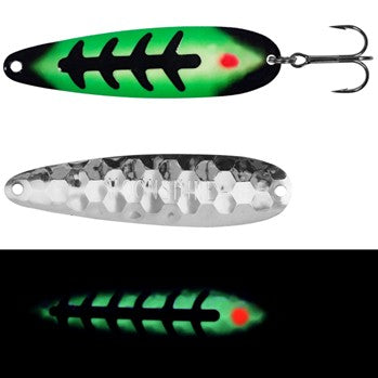 Moonshine Magnum Trolling Spoons