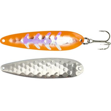 Moonshine Standard Trolling Spoons