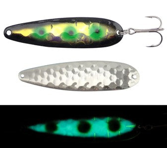 Moonshine Standard Trolling Spoons