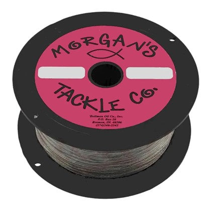 Morgan's Tackle Co. 45# Super Copper