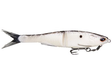 Berkley PowerBait® Nessie Soft Glide Bait
