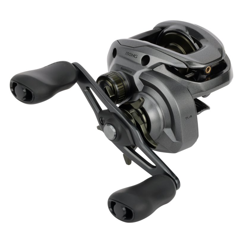 Shimano Curado DC 150 "A" Casting Reel