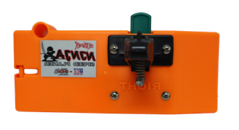 Dreamweaver Ninja Mini Side Planer 7.5"