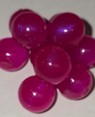 Nova Soft Beads 10mm Steelhead Salmon