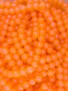 Nova Soft Beads 10mm Steelhead Salmon