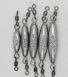 Nova Tackle Company Inline Weights