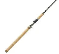 Okuma Connoissuer B Steelhead Rods