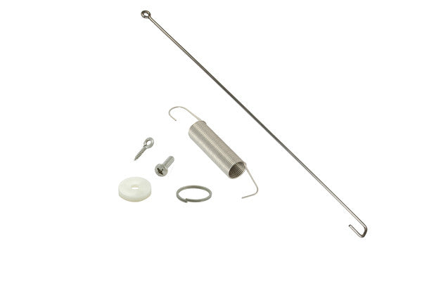 Off Shore Tackle OR12TFEK Tattle Flag Economy Kit