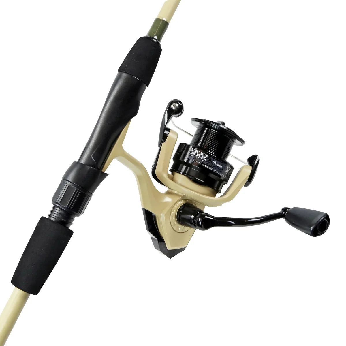 Okuma Outrax Spinning Reels