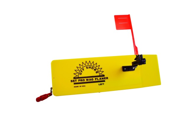 Off Shore SST Mag OR37 Planer Board