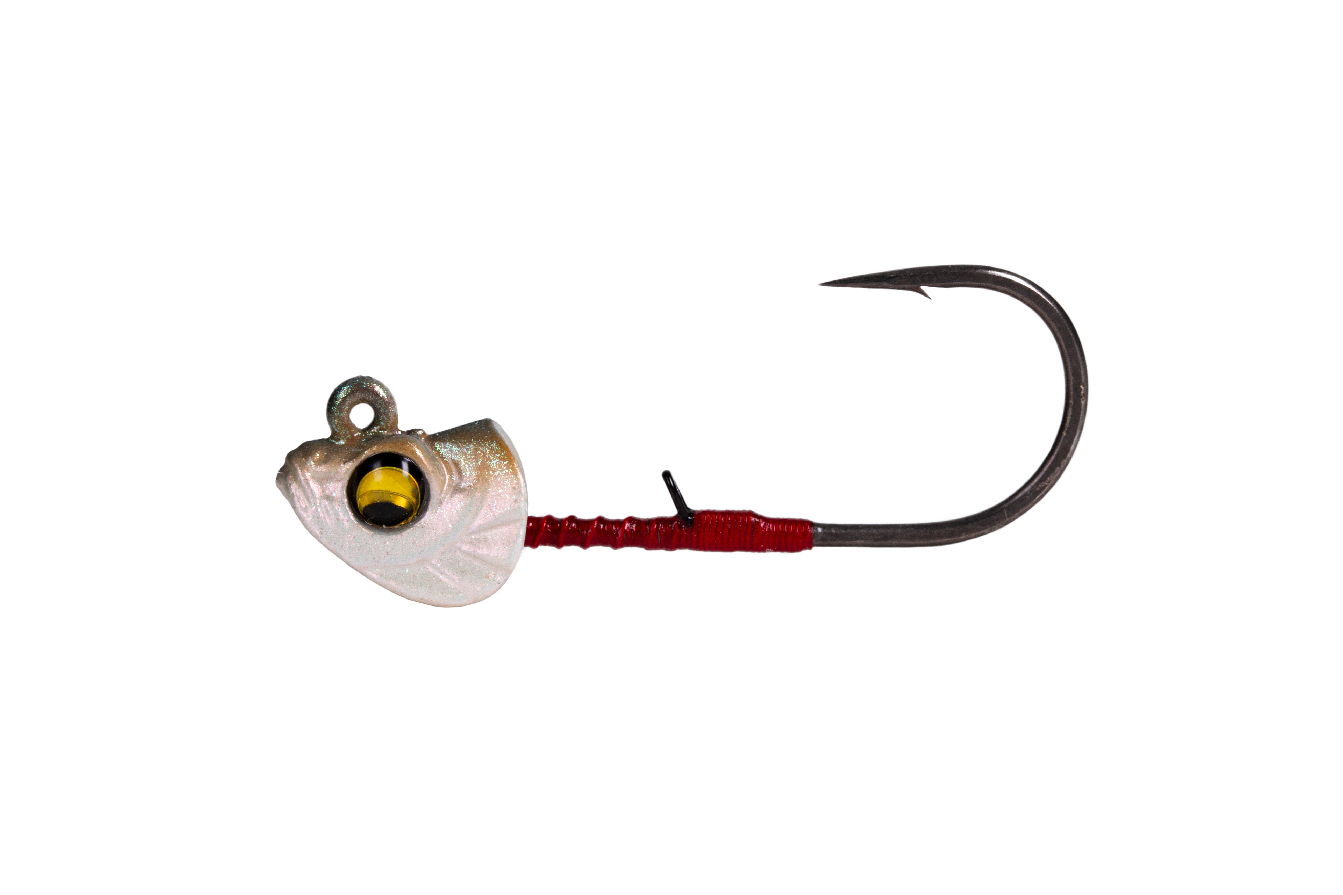 Megabass Okashira Head