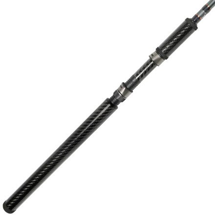 Okuma SST "A" Salmon/Steelhead Carbon Grip Spinning Rods