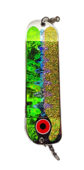 Pro King 8" Flasher