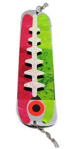 Pro King 8" Flasher