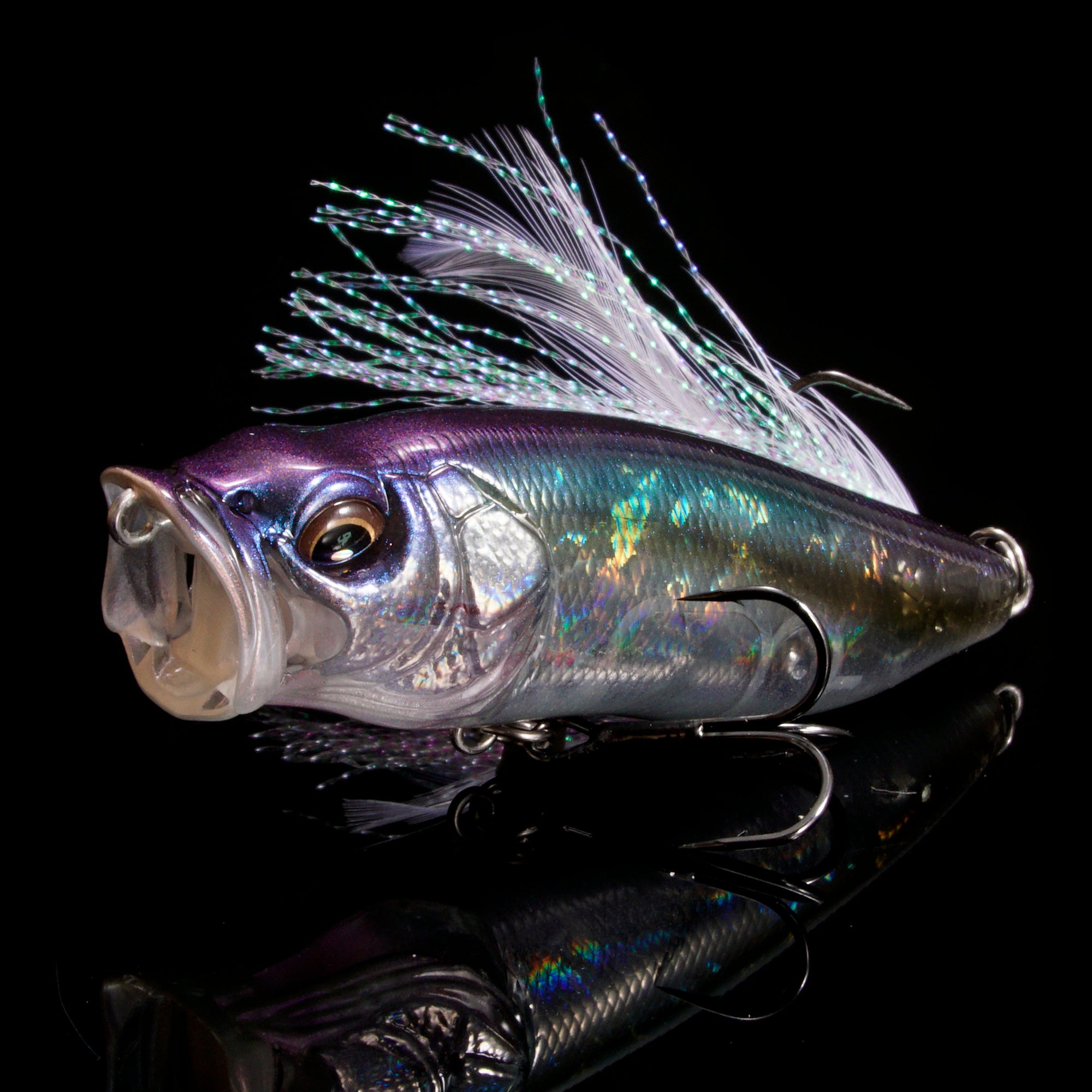 Megabass Respect Series #92- GS Moroko (PICK BAIT)