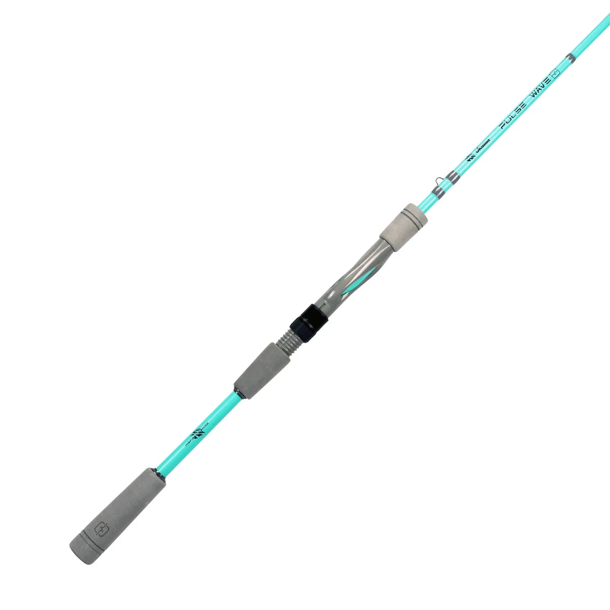 Okuma Pulse Wave All Purpose Spinning Rods
