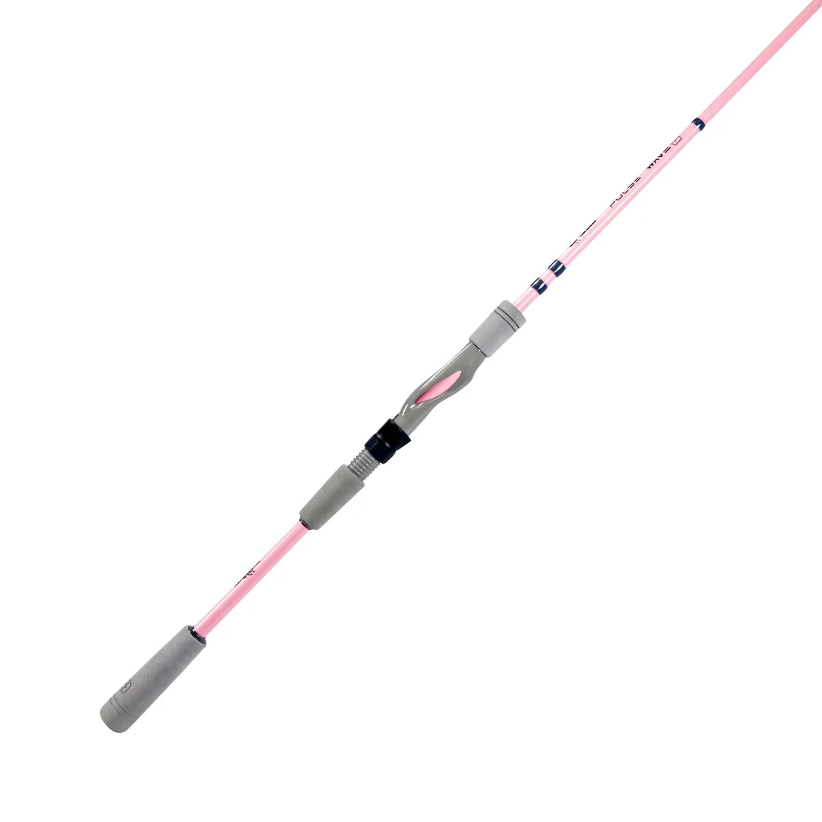 Okuma Pulse Wave All Purpose Spinning Rods