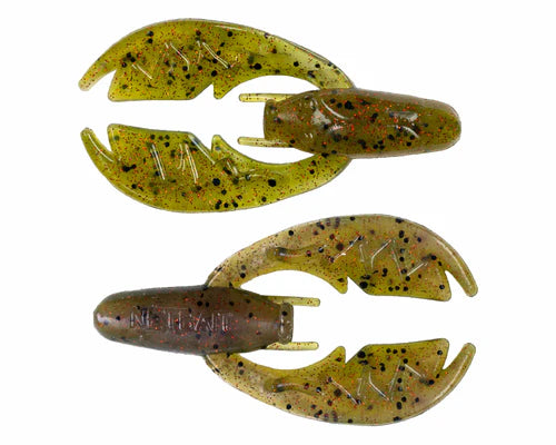 Paca™ Chunk - BaitFuel 3"