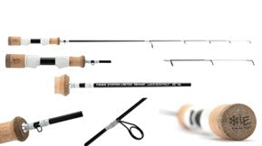 Lake Effect Pannie Stopper LIMITED EDITION Ice Rods
