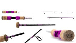 Lake Effect Pannie Stopper LIMITED EDITION Ice Rods