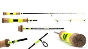 Lake Effect Pannie Stopper LIMITED EDITION Ice Rods