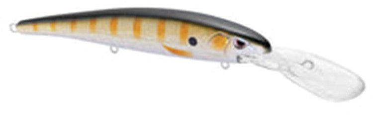 SPRO Madeye Minnow 120