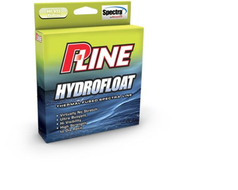 P-Line Hydrofloat Floating Spectra Line
