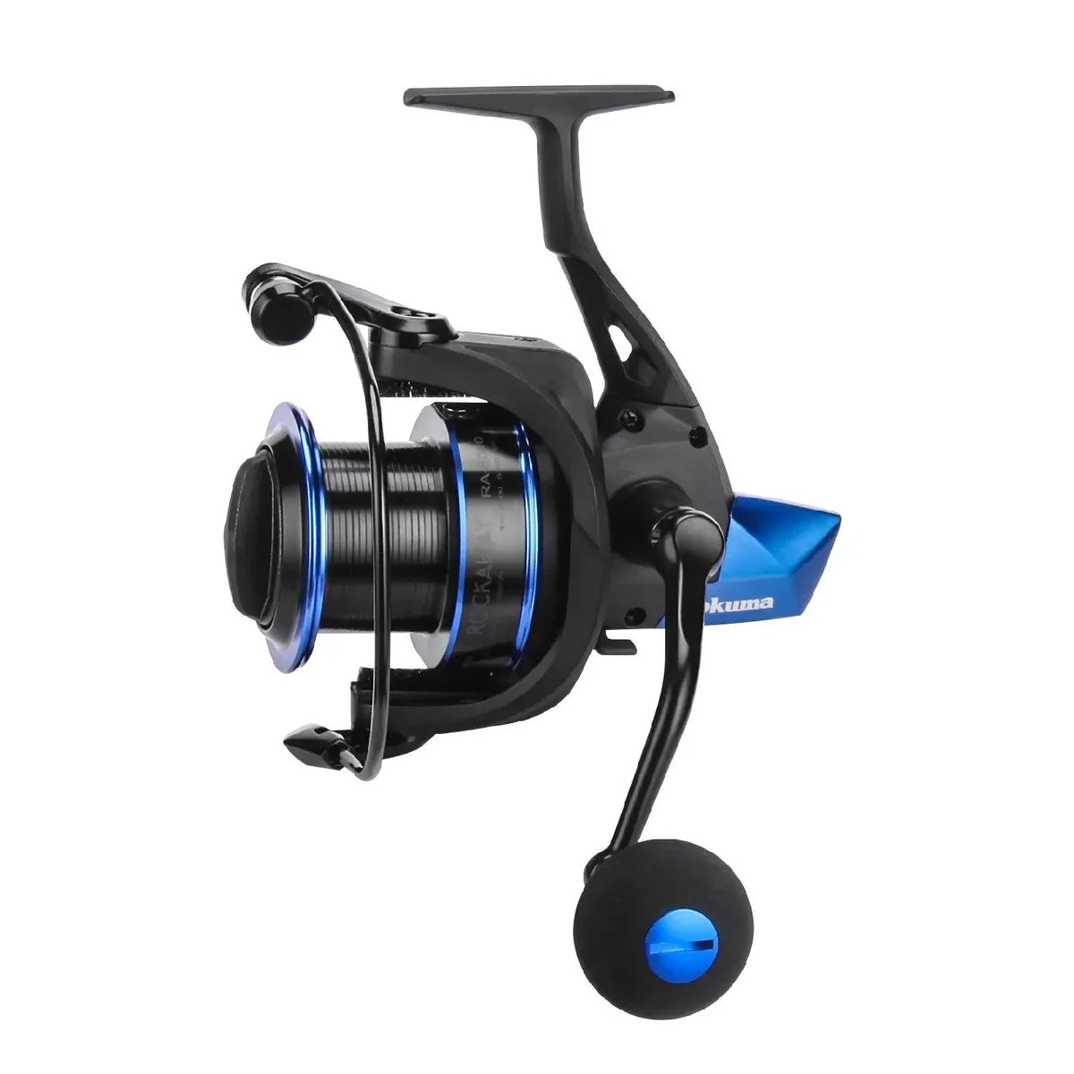 Okuma Rockaway Surf Spinning & Baitfeeder Reels