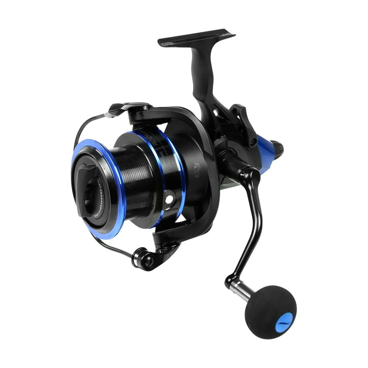 Okuma Rockaway Surf Spinning & Baitfeeder Reels