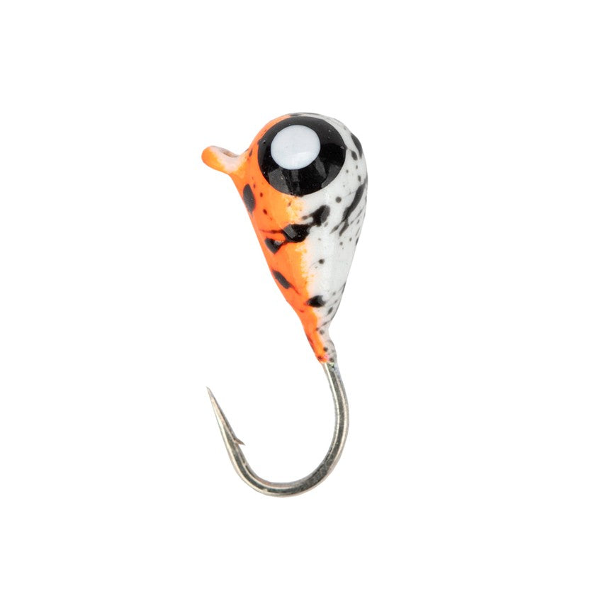 Lake Effect Lures Tungsten Ice Jig