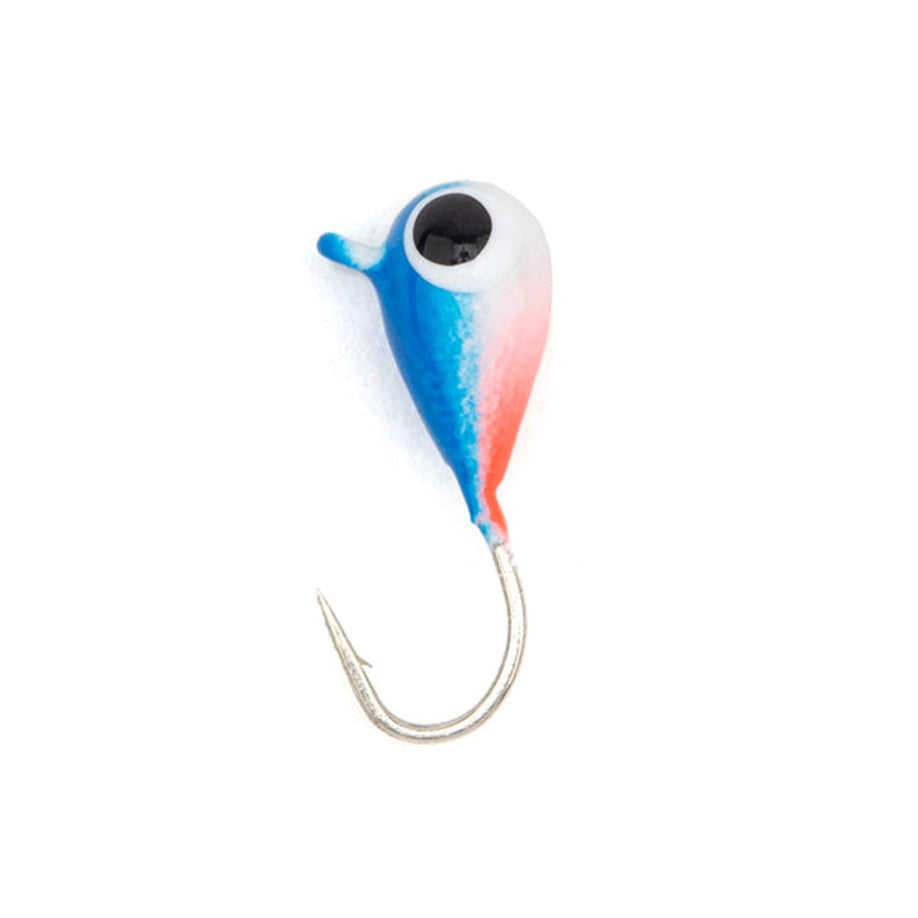 Lake Effect Lures Tungsten Ice Jig