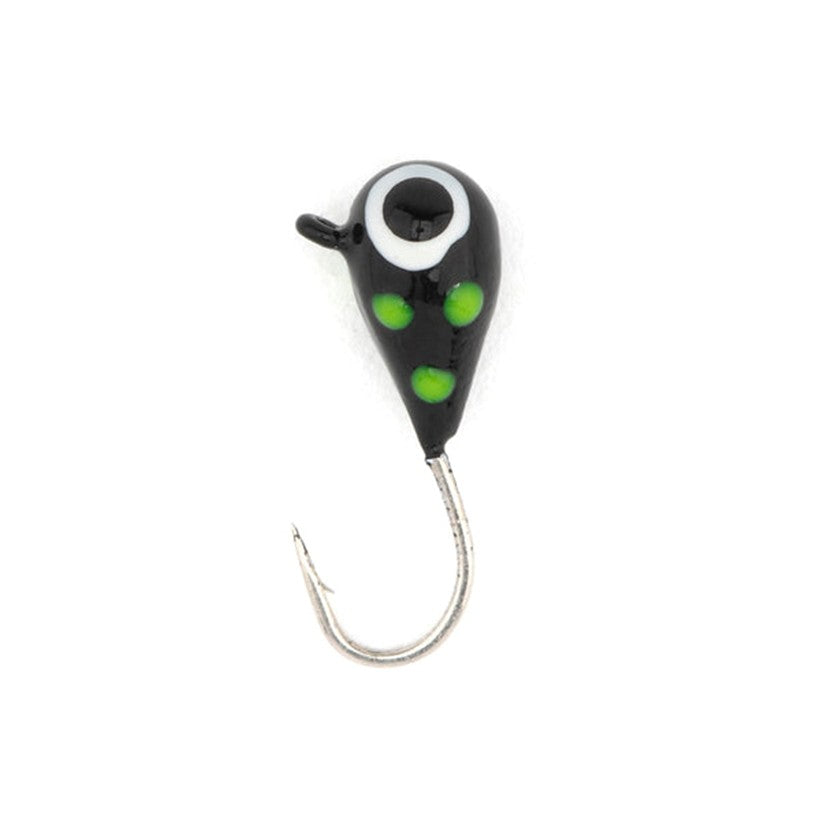 Lake Effect Lures Tungsten Ice Jig