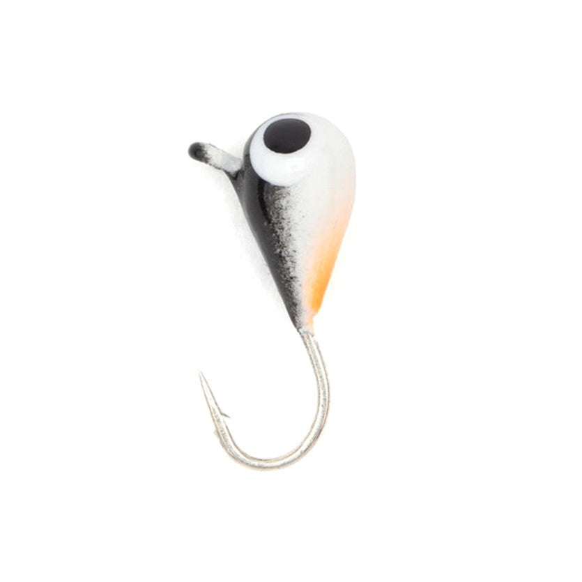 Lake Effect Lures Tungsten Ice Jig