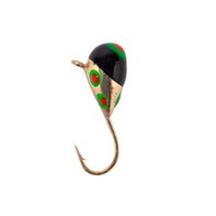 Lake Effect Lures Tungsten Ice Jig