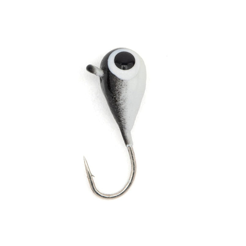 Lake Effect Lures Tungsten Ice Jig