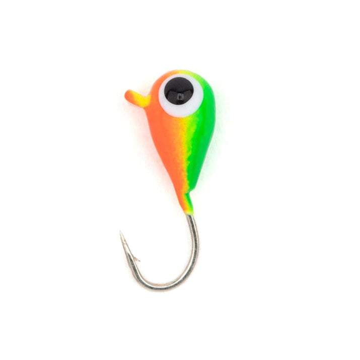 Lake Effect Lures Tungsten Ice Jig