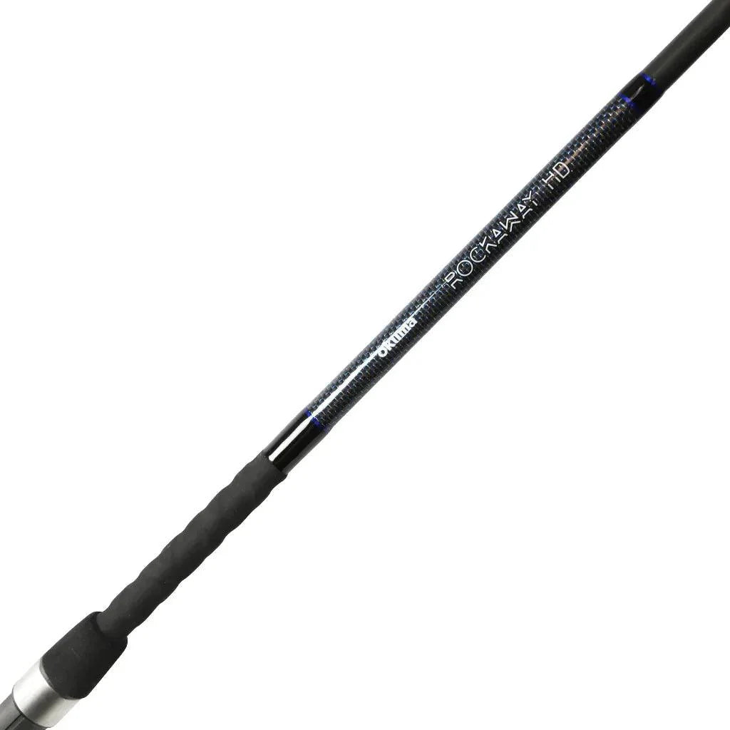 Okuma Rockaway HD Surf Rod