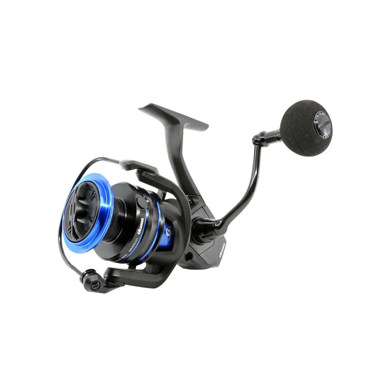 Okuma Rockaway SI Surf Inshore Spinning Reel