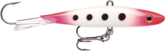 Rapala Jigging Shadow Rap #9