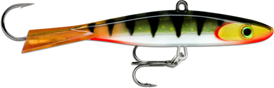 Rapala Jigging Shadow Rap #9
