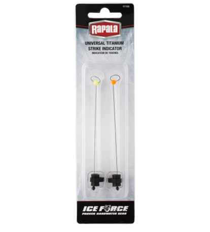 Rapala Titanium Spring Bobber